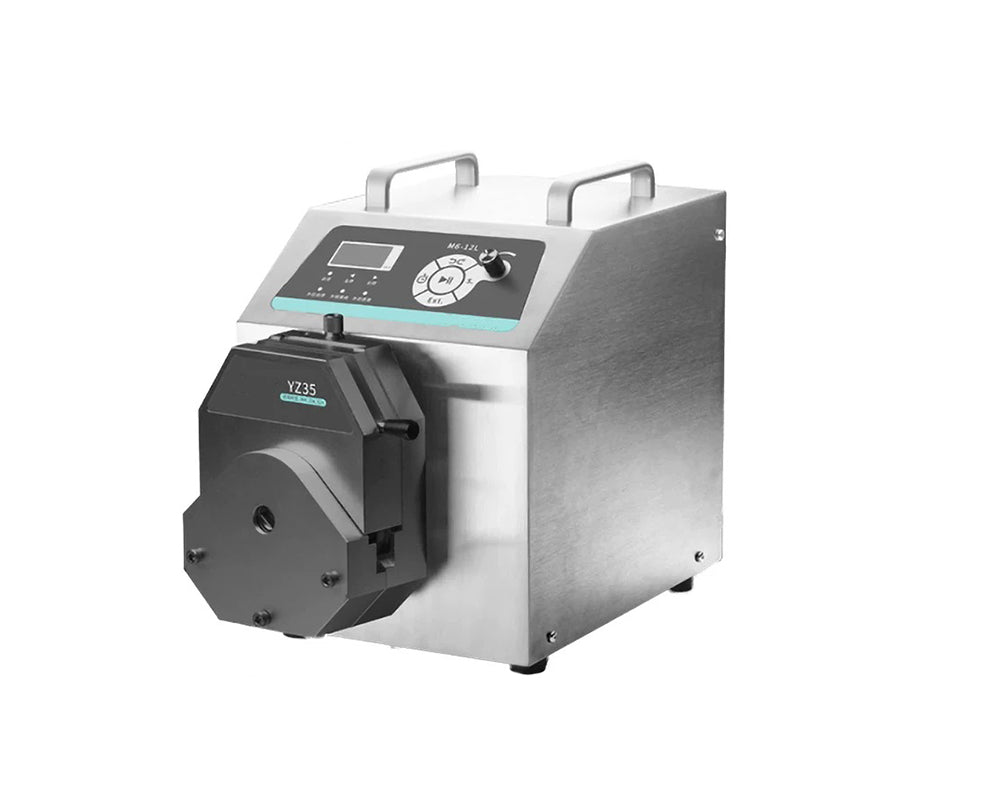 Peristaltic Pump