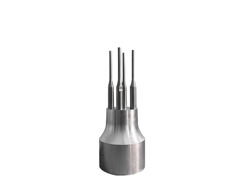 4 Tip Horn