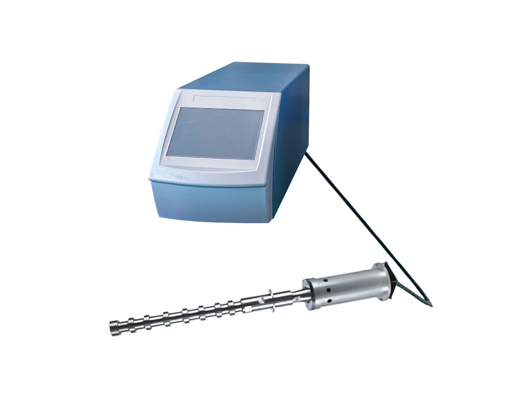 H2000 Ultrasonic Liquid Processing