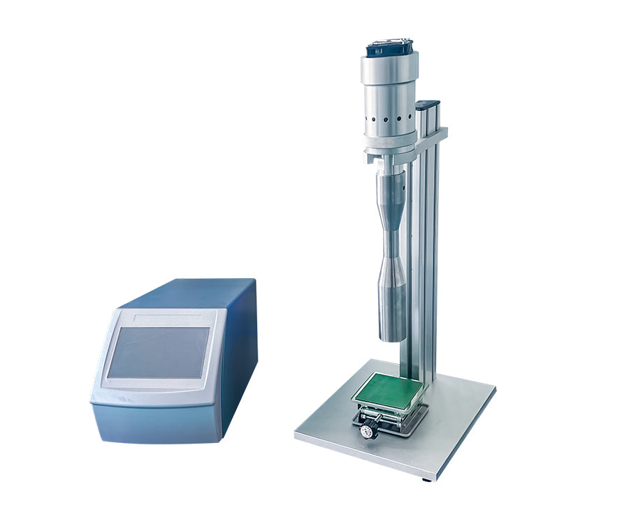 H500 Small-scale Ultrasonic Processor