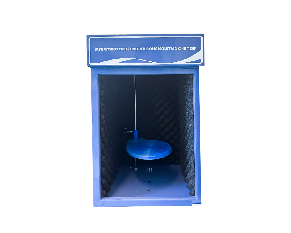 Sound Enclosure