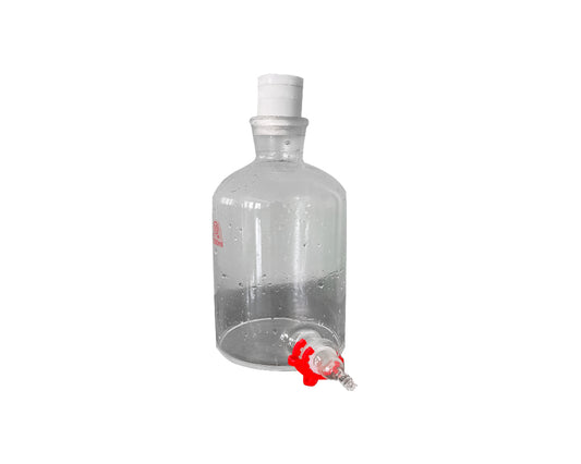 2L Glassware