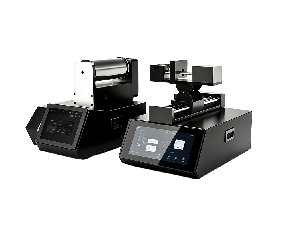 ES30 Advanced Laboratory Electrospinning System