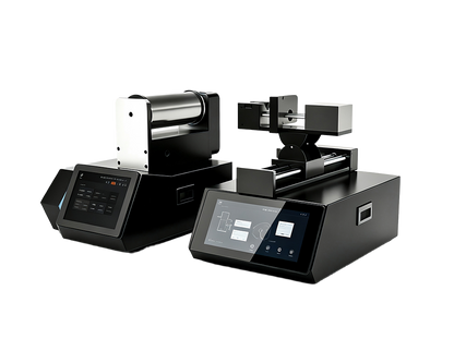 ES30 Advanced Laboratory Electrospinning System