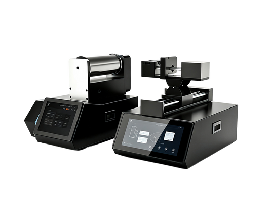 ES10 Compact Laboratory Electrospinning System