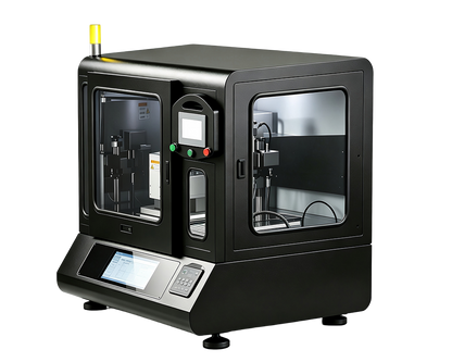 ES30-U Advanced Ultrasonic Electrospinning System with Ultrasonic Nozzle