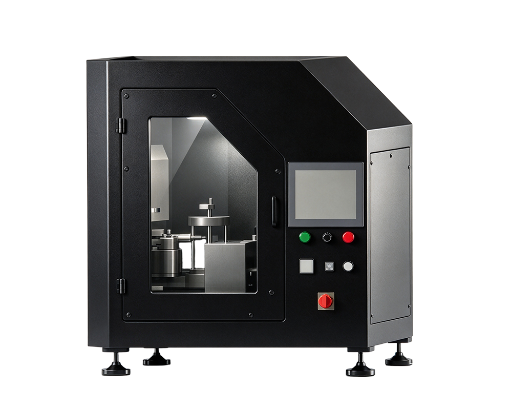 ES30 Advanced Laboratory Electrospinning System