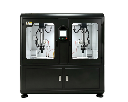 ES50-U Pilot Electrospinning System with Ultrasonic Nozzles
