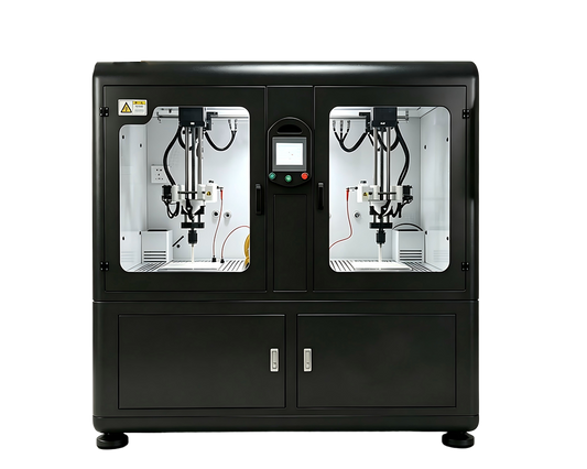 ES50-U Pilot Electrospinning System with Ultrasonic Nozzles