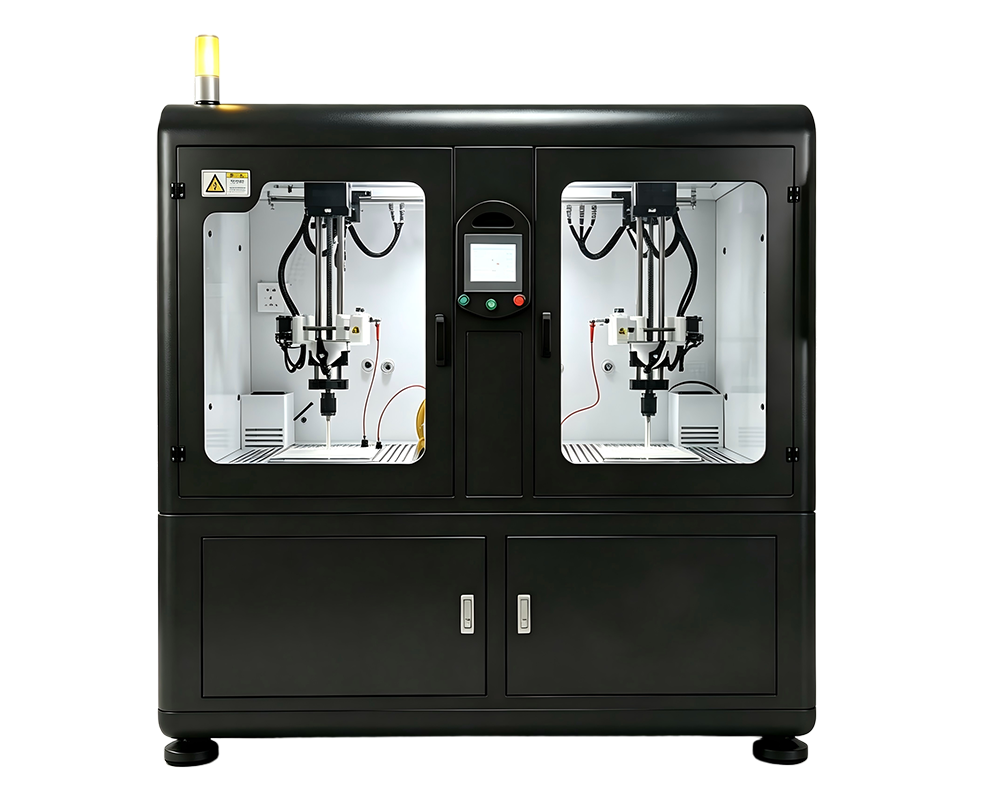 ES50 Pilot Electrospinning System