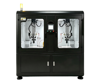 ES50 Pilot Electrospinning System