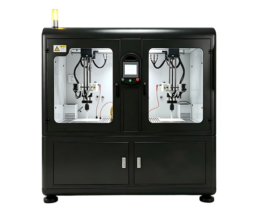 ES50 Pilot Electrospinning System