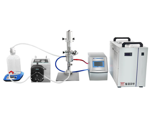Prosonic 1000 Ultrasonic Processor