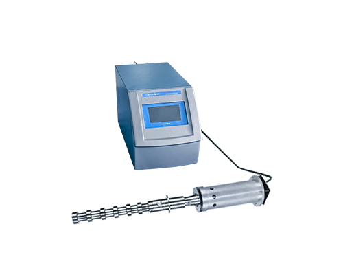 ULP1000 Laboratory-scale Ultrasonic Processor