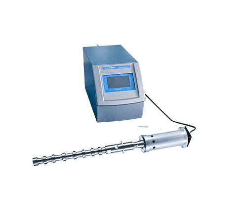 ULP2000 Ultrasonic Liquid Processing