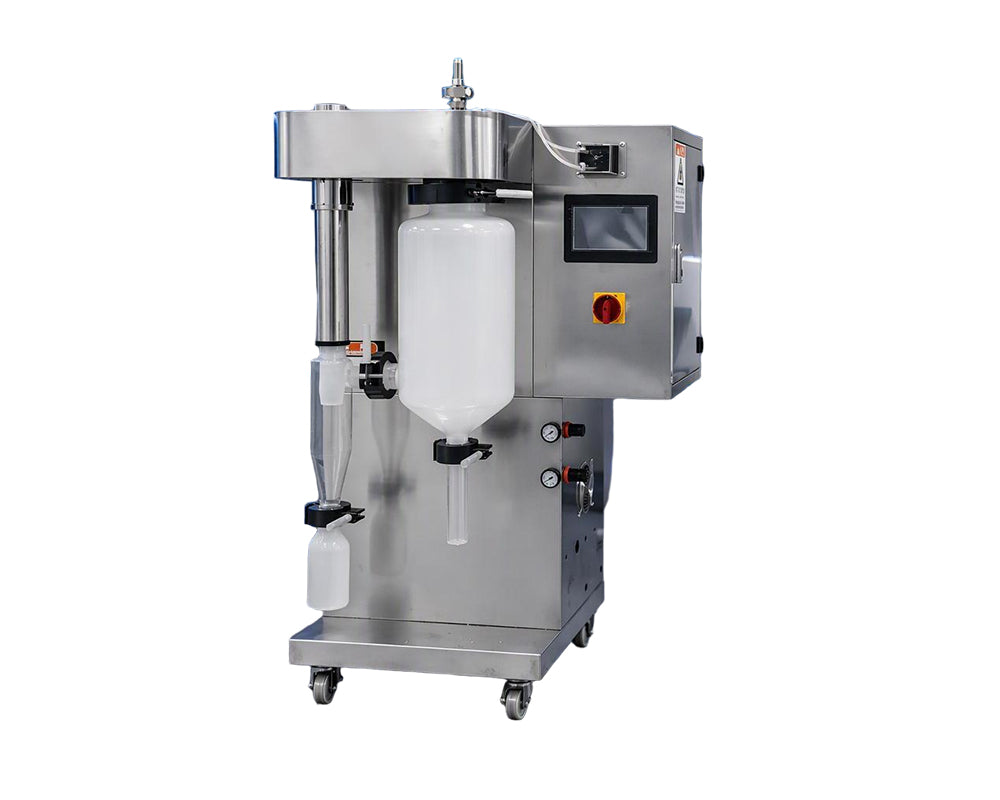 Freeze Drying System