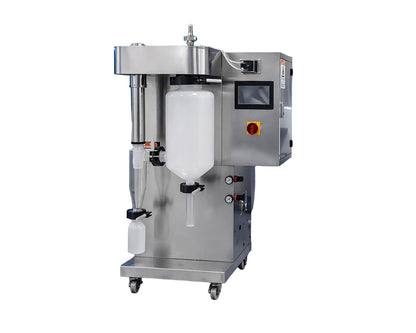 Freeze Drying System