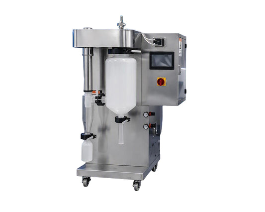 Freeze Drying System