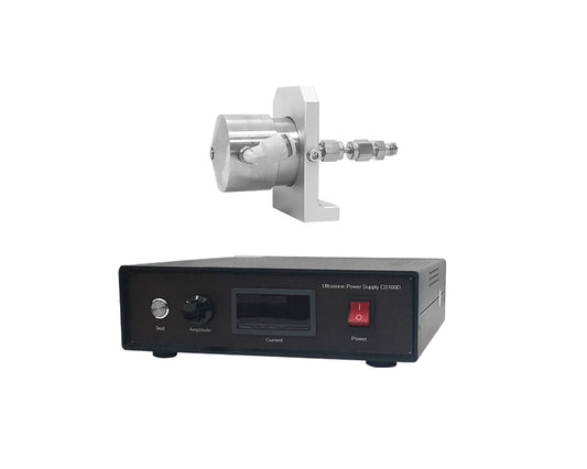 Bioaerosol Spray Ultrasonic Atomizater
