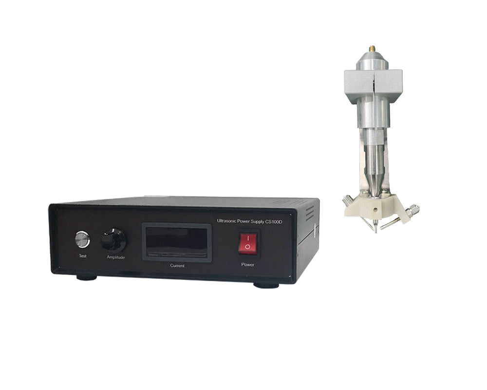 Ultrasonic Spray Drying Nozzle