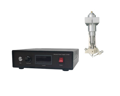 Ultrasonic Spray Drying Nozzle