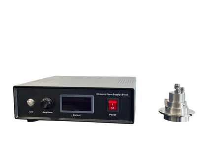 Vacuum Deposition System