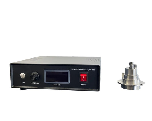 Vacuum Deposition System