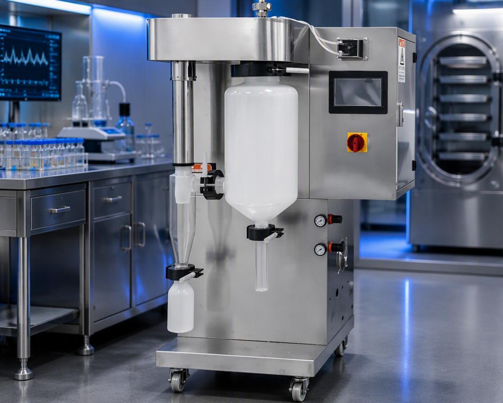 Freeze Drying System