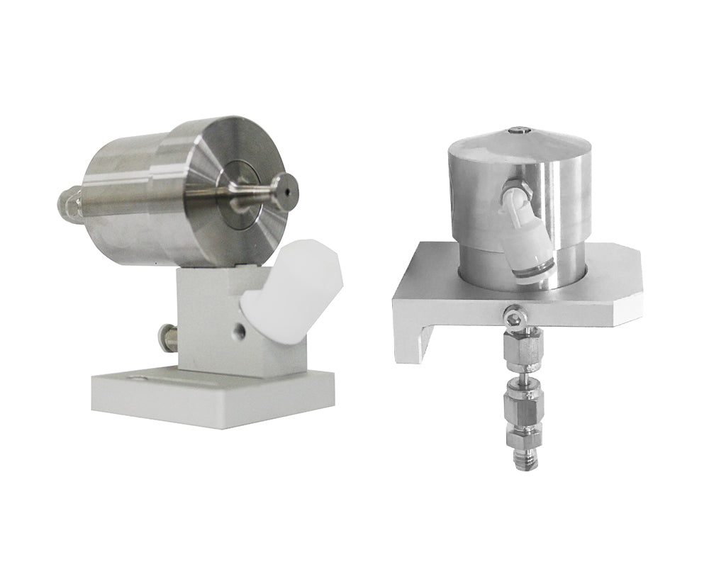 ES10-U Compact Laboratory Electrospinning System with Ultrasonic Nozzle