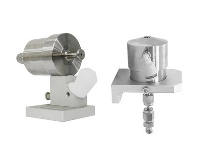 ES10-U Compact Laboratory Electrospinning System with Ultrasonic Nozzle