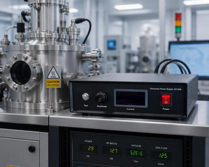 Vacuum Deposition System