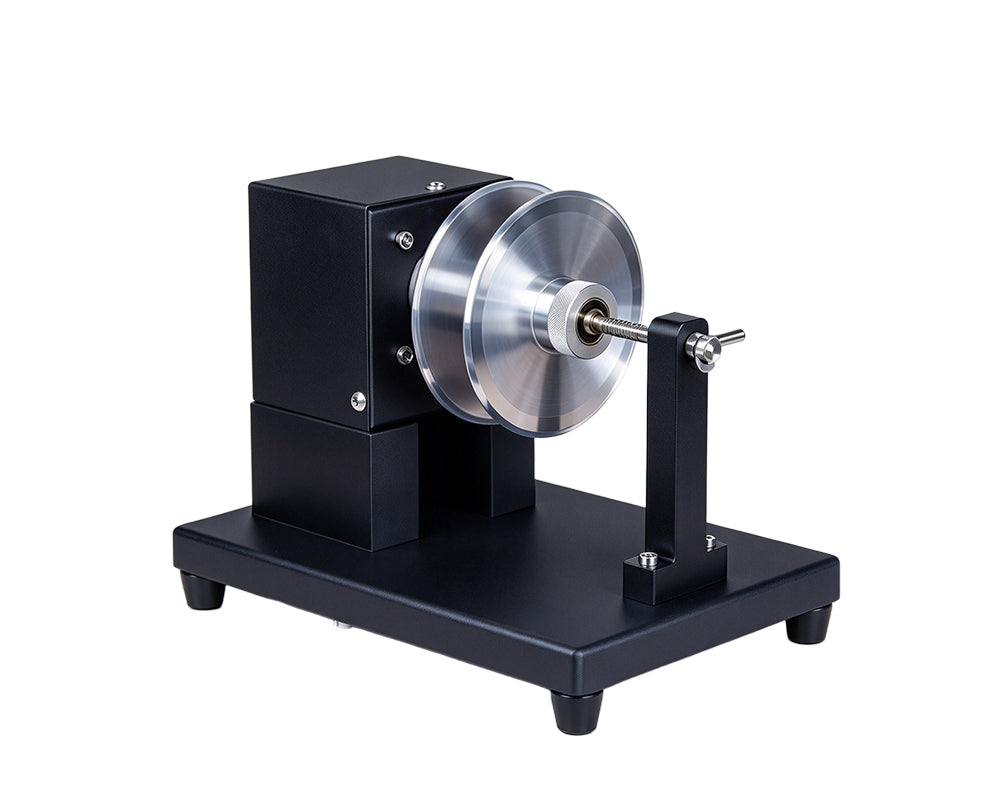 ES10-U Compact Laboratory Electrospinning System with Ultrasonic Nozzle